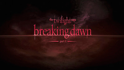 The Twilight Saga Breaking Dawn Wallpaper 5