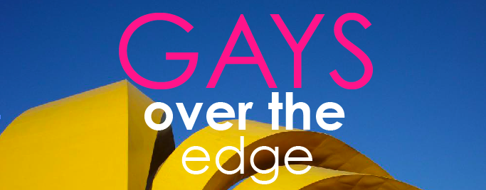 Gays over the Edge