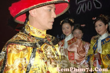 Khang Hy Vi Hành Khang Hy Vi Hành