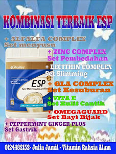 ESP SHAKLEE