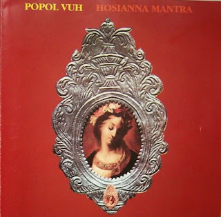 Popol Vuh, Hosianna Mantra