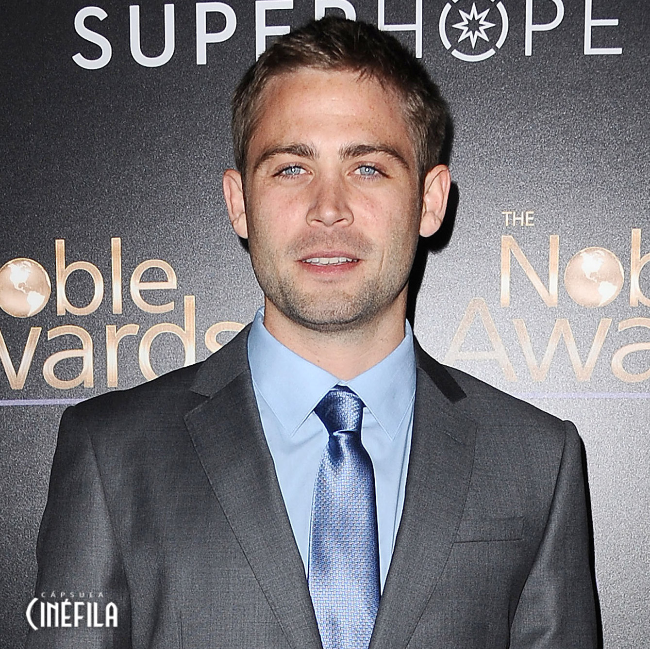Cápsula Cinéfila Cody Walker protagonizará junto a Nicolas Cage 'USS