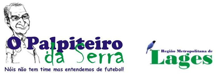 Futebol da Serra Catarinense