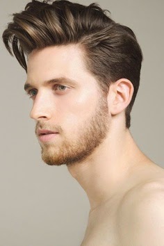 Indian Smart Guys New Hairstyle Fashion Styles
