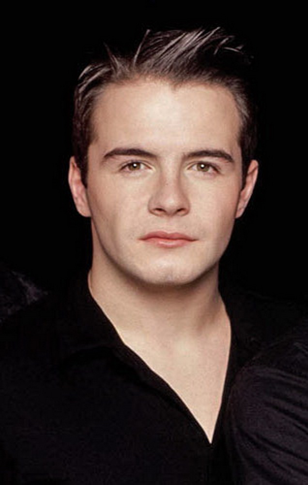 "14.02.2014" Biodata Personil WESTLIFE