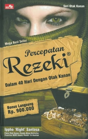 Ika Nur Hikmah Ikahikmah Resensi Buku Percepatan Rezeki Ika Nur Hikmah Ikahikmah Resensi Buku Percepatan Rezeki