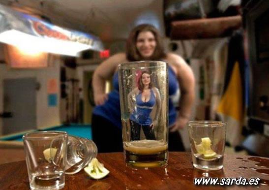El trabajo psicosocial el alcoholismo
