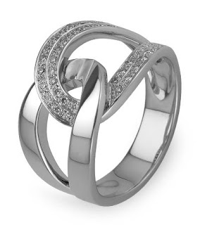 Anel de Noivado Eternis3 - Anel de Noivado