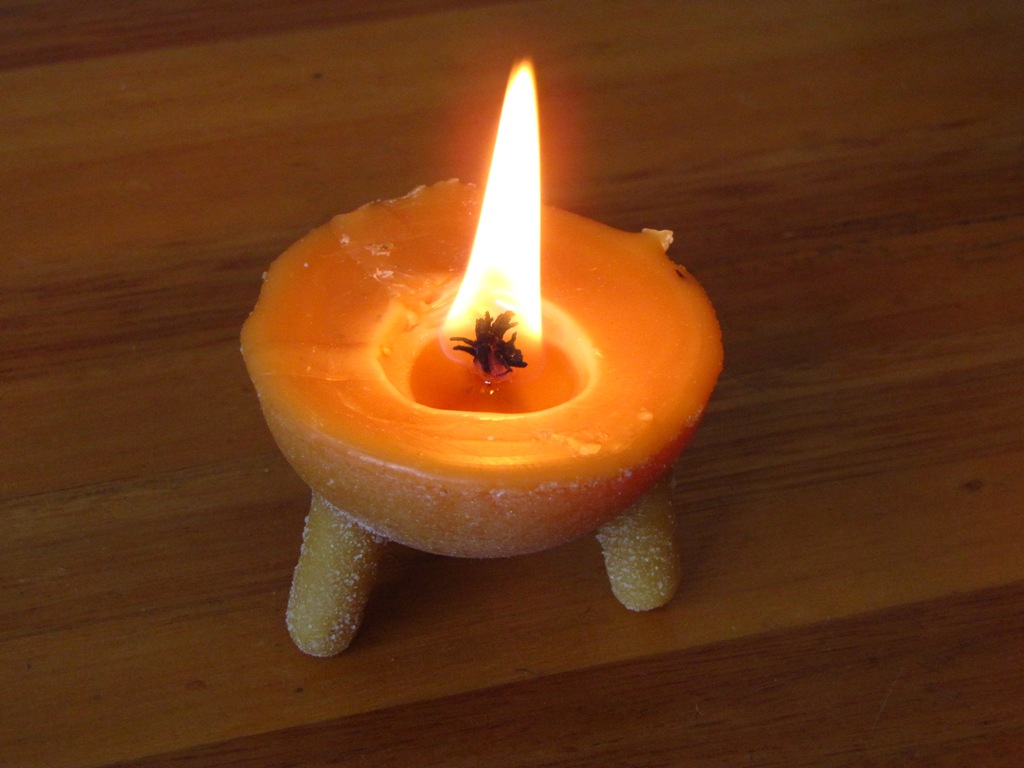 Candle Making Archives Natural Suburbia