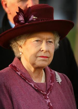 Queen Elizabeth II