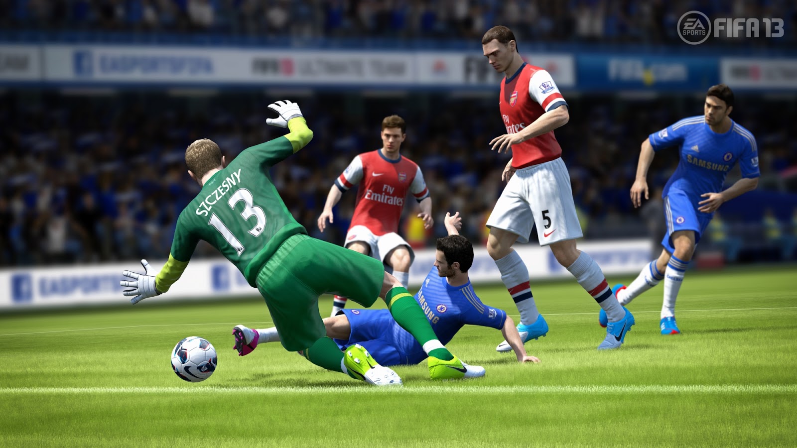 Fifa Fifa
