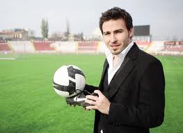 Adrian Cristea ficha por el Standard de Lieja Adrian Cristea ficha por el Standard de Lieja