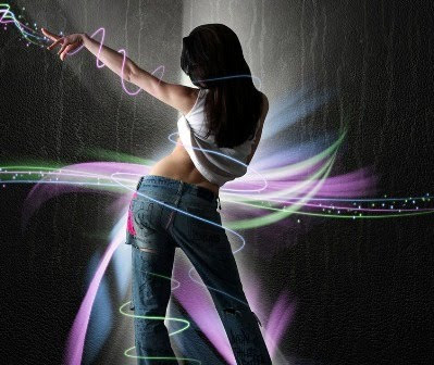 really cool backgrounds for girls. DANCING GIRLS WALLPAPERS