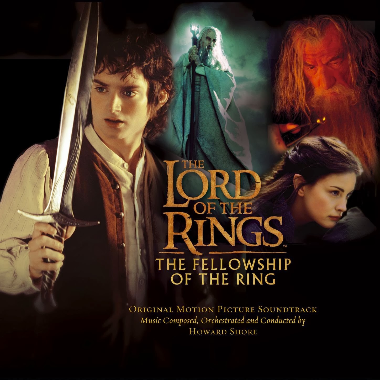 Film Review: The Lord Of The Rings: The Fellowship Of The Ring