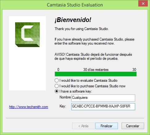 TechSmith Camtasia Studio 9.0.1 Build 1422 Incl License Key [BETTER] Full Version 1