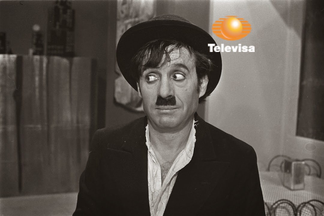 Créditos de imagem: Televisa