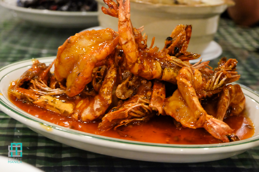 Where to Eat in Zamboanga 6 MustTry Restaurants in Zambo Escape Manila