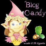 Blog candy