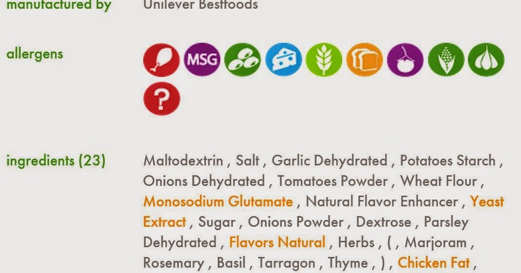 Better Living on a Budget Make It Yourself Make It Healthy Lipton