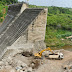 Governo do Estado já executou 57% das obras de reconstrução em Alagoa Nova