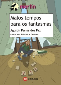 LIBRO DO DÍA