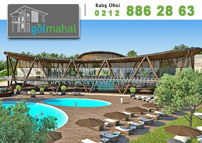 sahibinden satilik evler golmahal villalari