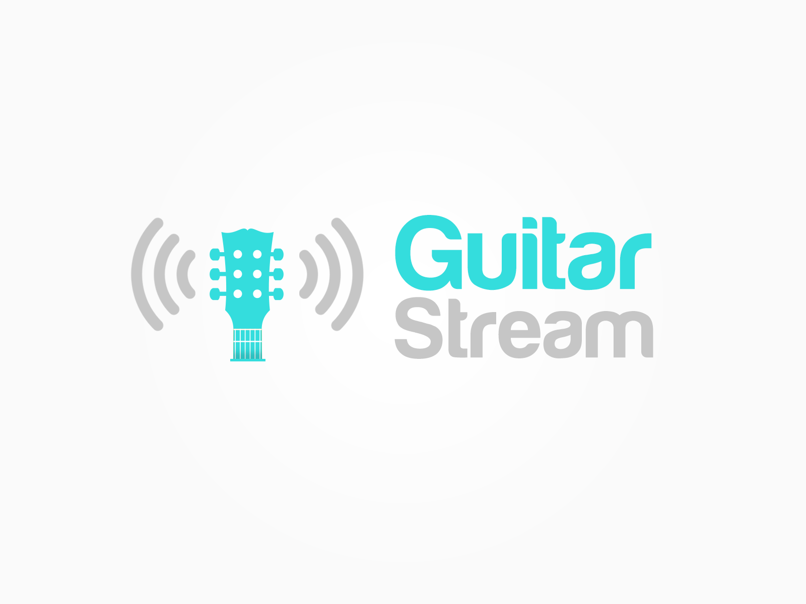 Guitar Stream Logo