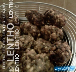 Lentho