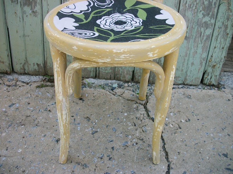 My Furniture Obsession Ugly Coffee Table That Is Ugly No More