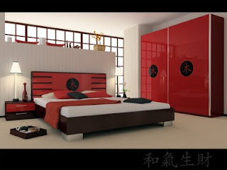 Asian, Design, Interior, Asian Interior Home Design