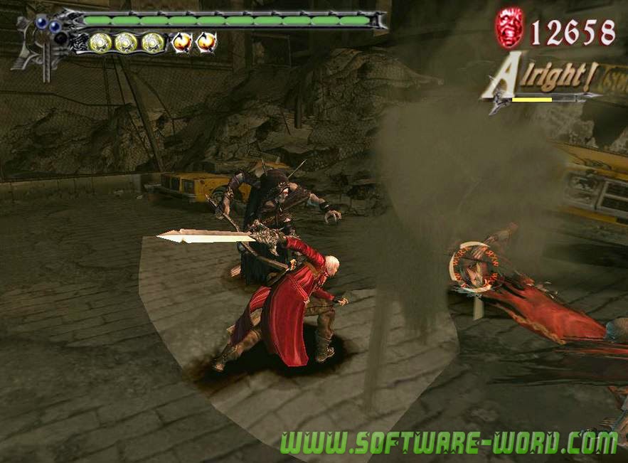 High Quality Burnout 3 Takedown PPSSPP ISO Highly Compressed