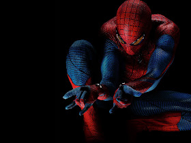 The Amazing Spider-Man: London Calling