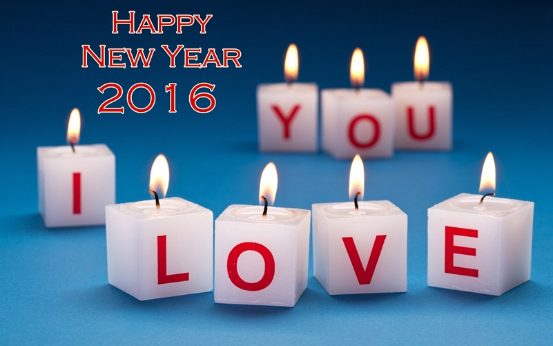Beautiful New Year Love Picture New Year Love Picture