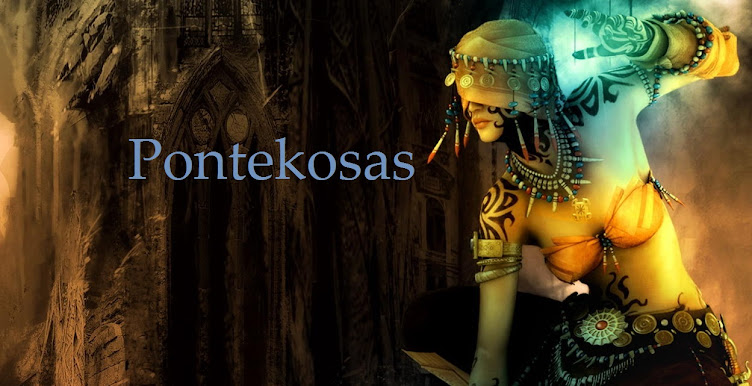 Pontekosas