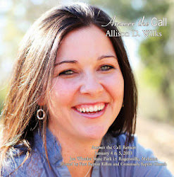 Buy Allison's CD Online