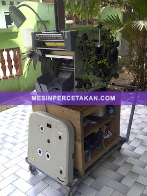 Toko 810 | Mesin percetakan mini offset Toko 810 | Mesin percetakan mini offset