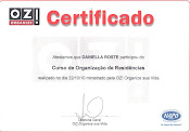 Certificado