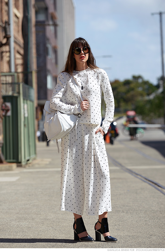 Parisienne 22 WAYS TO WEAR BLOCK HEELS