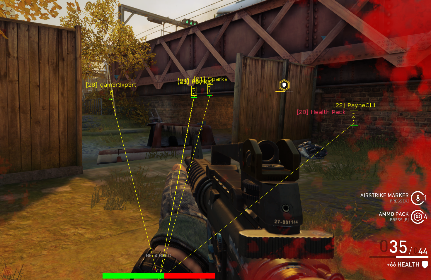 dirty bomb config dirty bomb config