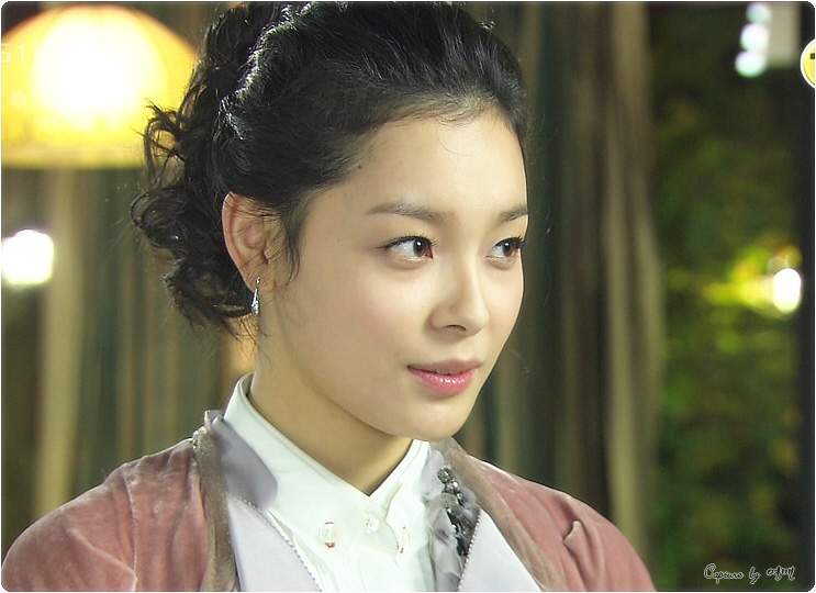 CUTE KOREA GIRLS | KOREA SEXY GIRL PICTURE: Baek Seung-hee