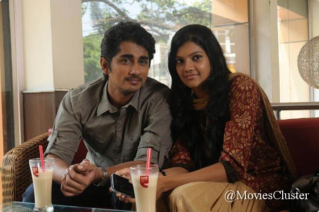 Udhayam NH4 Movie Stills - Siddharth, Ashrita Shetty - Movies Cluster