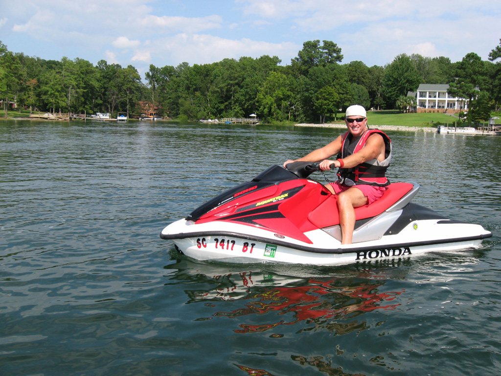 Lake Murray Boat Tours Lake Murray Boat Tours
