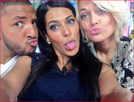 ayam et daniel ma plus belle rencontre