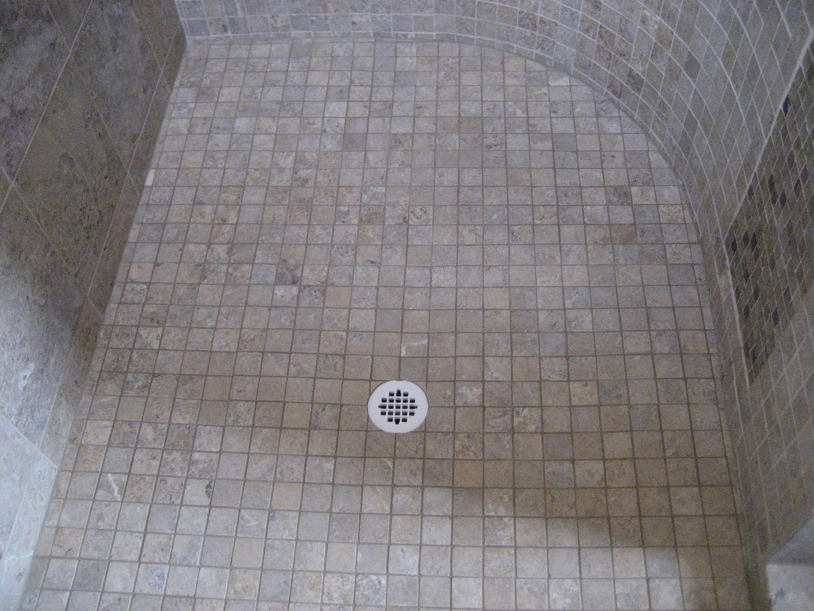 Custom Bathroom Remodeling