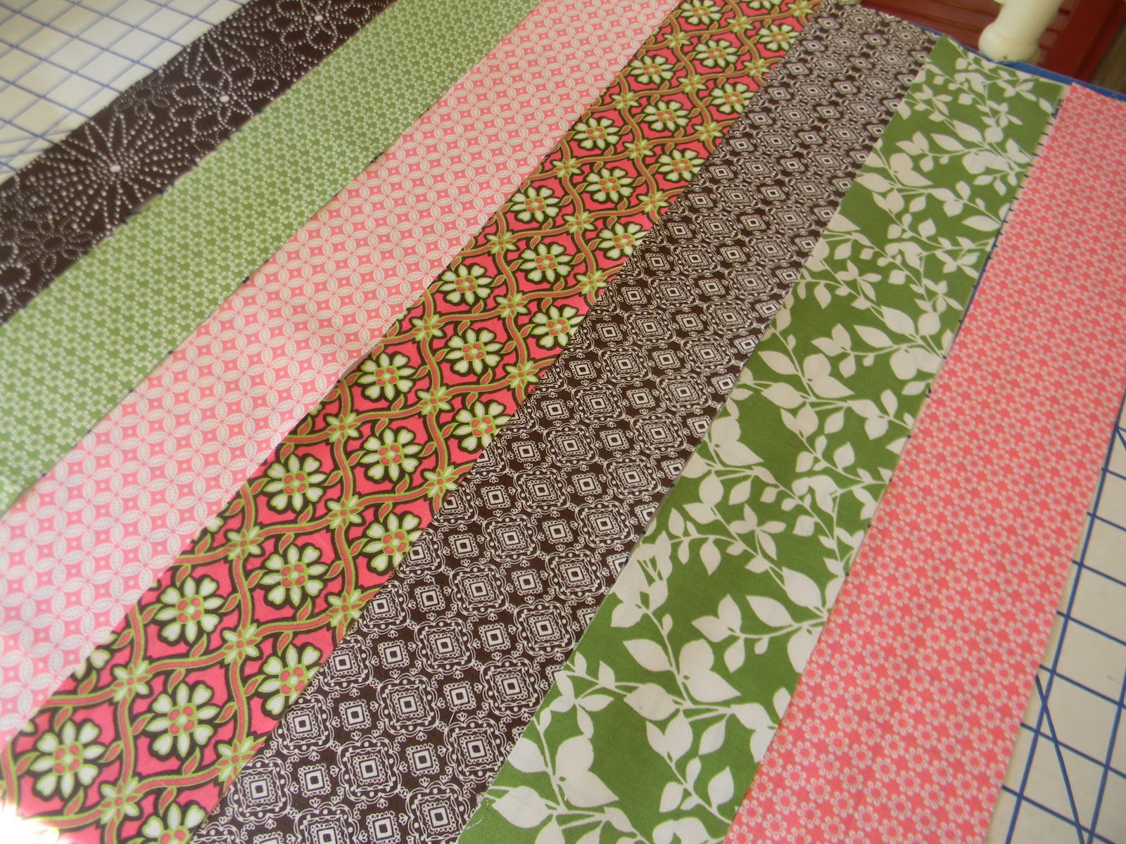 From Dahlias to Doxies DIY Doll Beds and Tiny Quilts