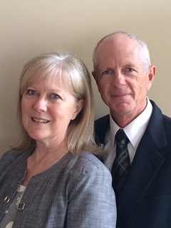 Grady & Karen McNett