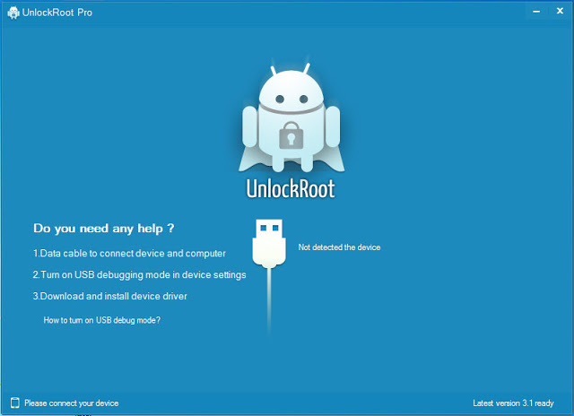 Unlock Root Pro Full Version Free Download