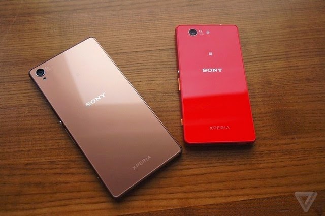 [Image: Xperia%2BZ3%2Bvà%2BZ3%2BCompact.jpg]