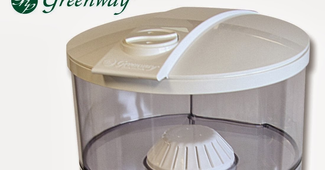 Review Greenway Water Dispenser Filtration System Water Cooler