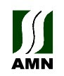 AMN Official Website